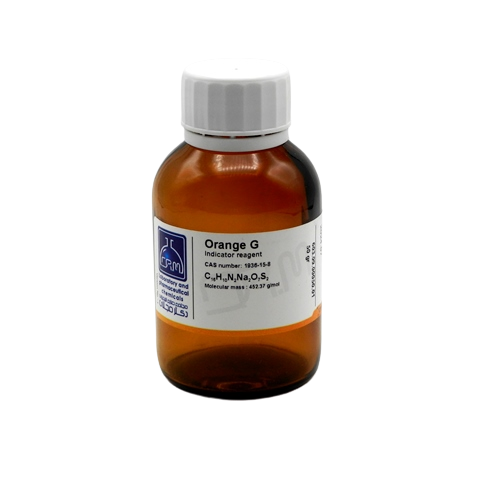 اورنج جی (دکتر مجللی)